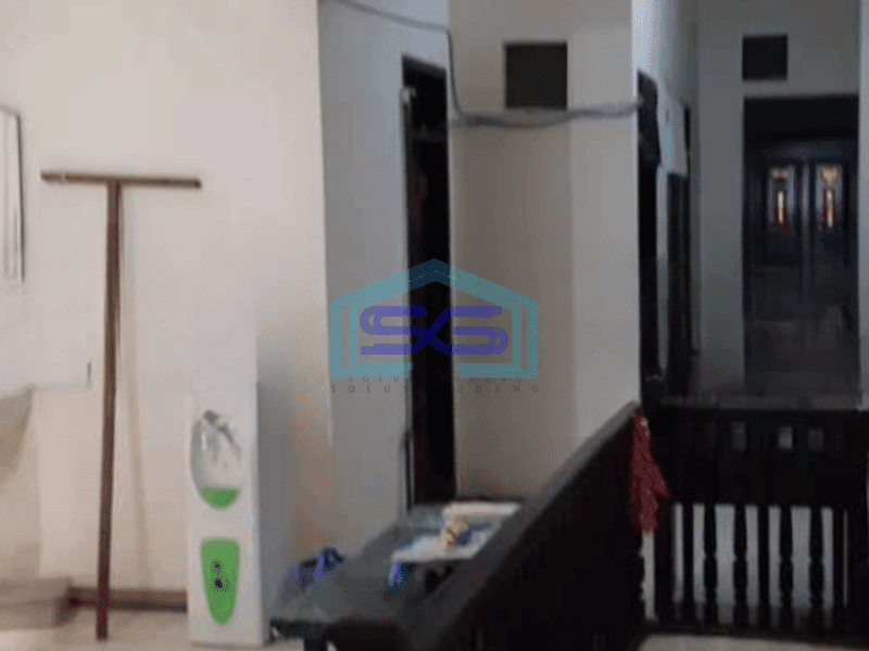Dijual Ruko Lokasi Tenggilis Mejoyo Surabaya Luas Tanah 243 m²