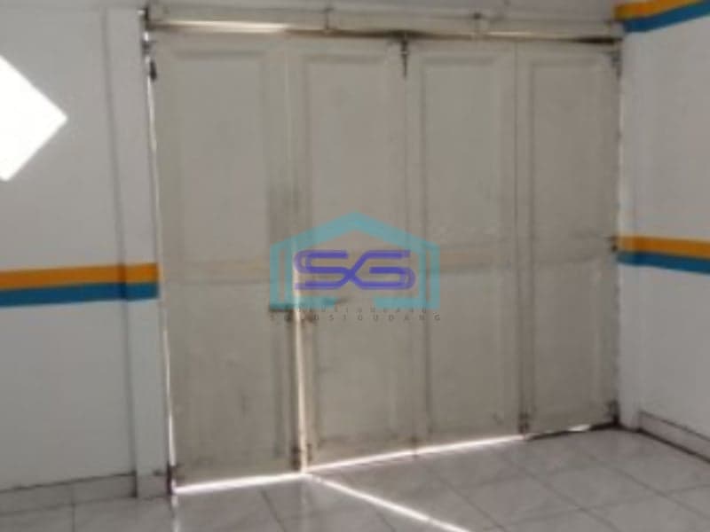 Disewakan Ruko 2 Lantai Luas Bangunan 120 m² di Yogyakarta