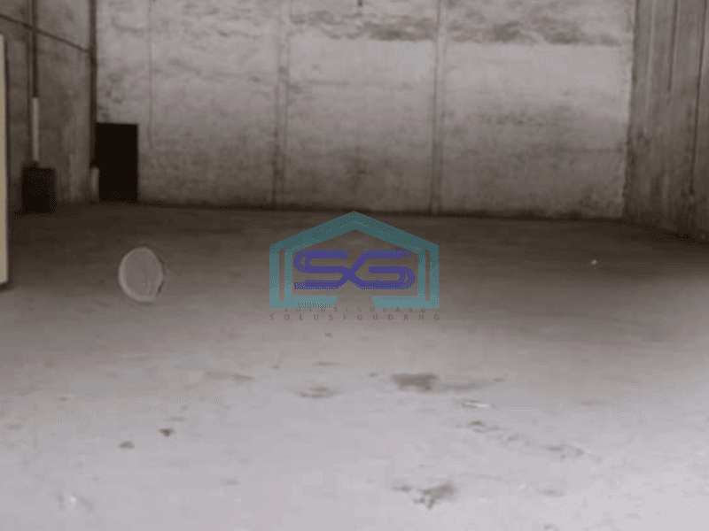 Disewakan Gudang Gandeng 3 Di Tegal Alur Kalideres Jakarta Barat LB 1425m2