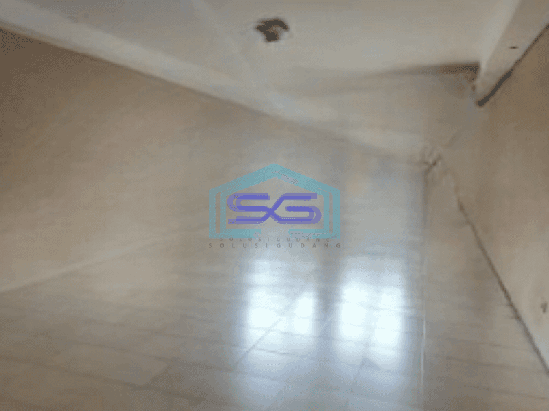 Disewakan Ruko Area Parkir Luas Lokasi Pluit Jakarta Utara