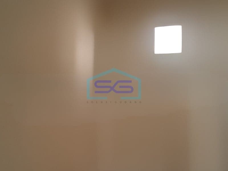 Disewakan Ruko Luas Tanah 518 m² Lokasi di Surakarta
