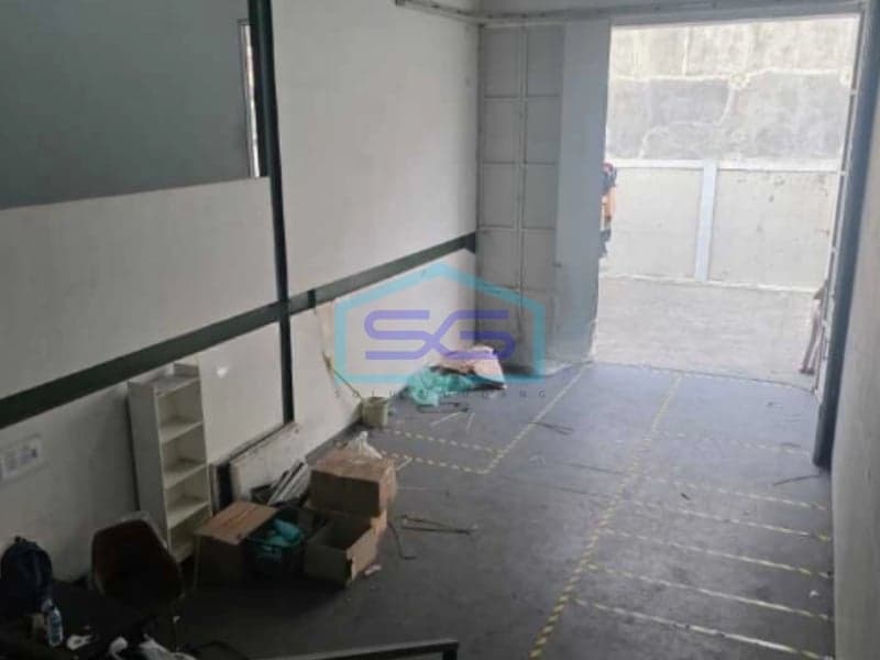 Disewakan Gudang Bagus Strategis di Kopo Area / Sadang Bandung Jawa Barat Luas Bangunan 550m²