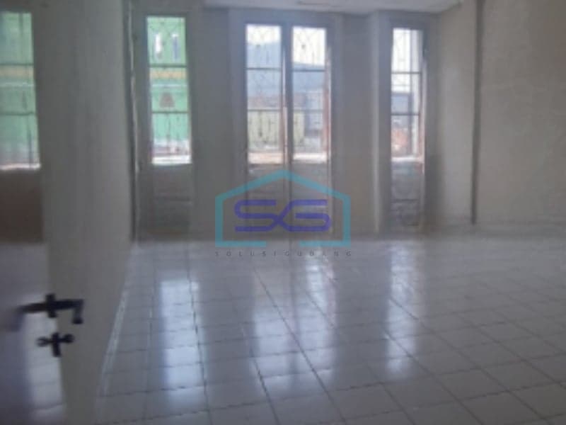 Dijual Ruko Siap Pakai Lokasi di Jakarta Utara