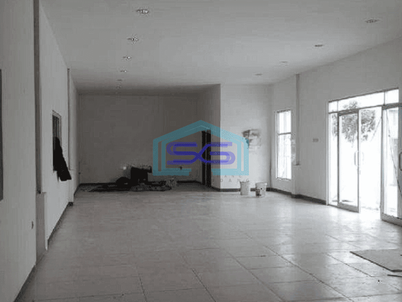 Disewakan Gudang SFB LT 2000m2 di Kawasan Industri Delta Silicon 3 Lippo Cikarang Bekasi