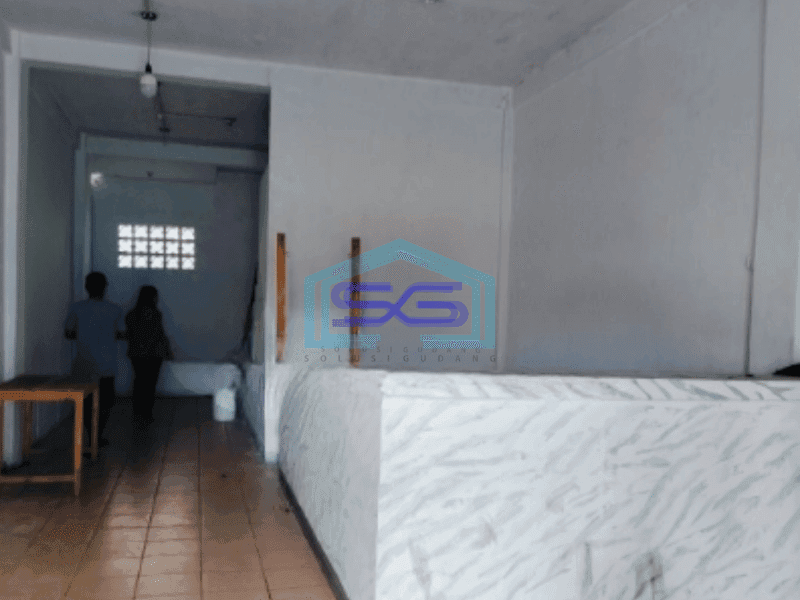 Disewakan Ruko Jakarta Selatan Luas Bangunan 180 m²