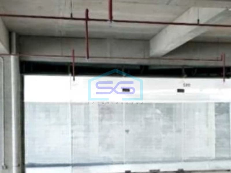 For Sale: Spacious Office Building 5767 m² in Pluit, North Jakarta