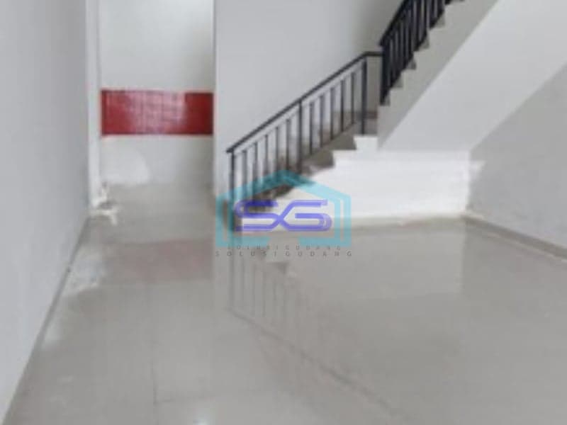 Dijual Ruko 4 Lantai Ruko Ramai Rapih Siap Pakai di Jakarta Utara LB 550m2