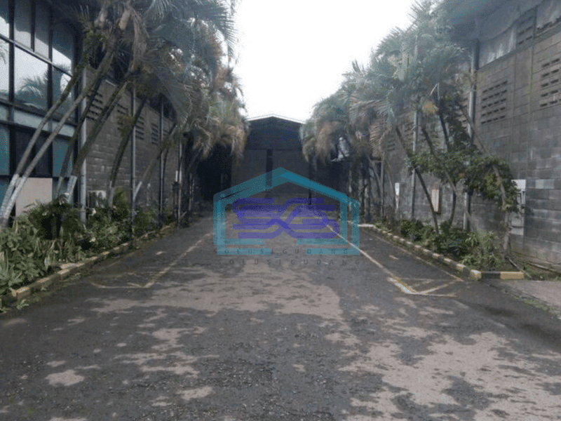 Dijual Gudang Cimahi Bandung