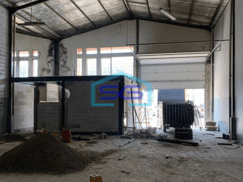 Disewa Gudang di Jalan Kopo Bandung Jawa Barat