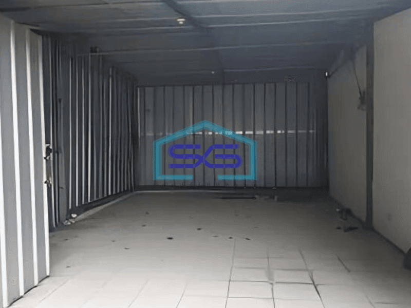 Disewakan Gudang Berserta Bangunan di Jati Rasa, Bekasi