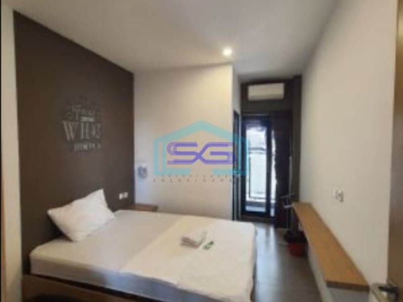 Dijual Ruang Usaha Luas Tanah  230 m² di Tangerang