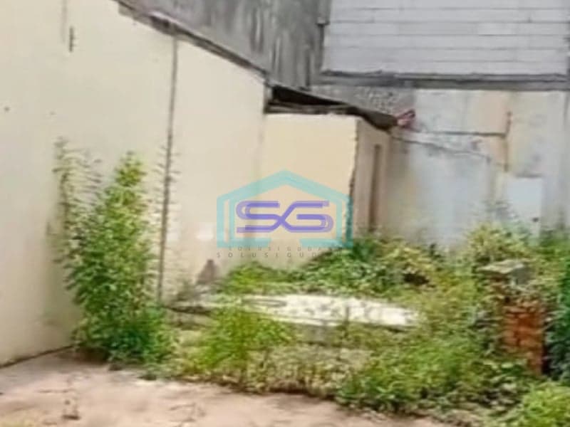 Dijual Cepat Gudang Super Murah Kawasan Dadap Tangerang Luas Bangunan  360 m²