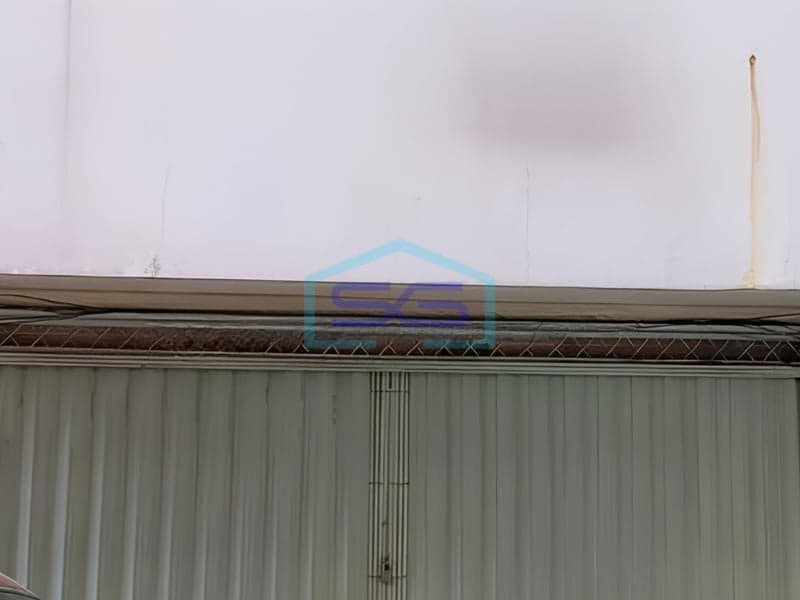 Shop House for Sale in Bandengan Penjaringan North Jakarta Land Area 140 m²