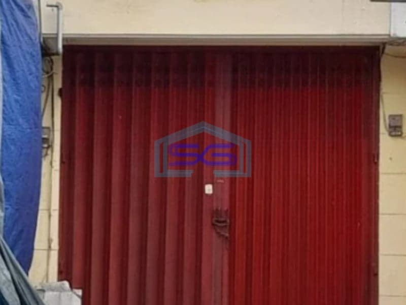 Dijual Ruko Raya Siwalankerto Wonocolo Surabaya Luas Tanah 104m2