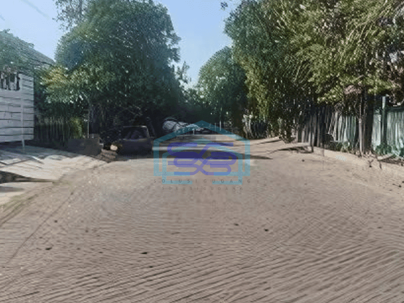 Dijual Tanah di Wonocolo Dekat Plaza Marina Surabaya
