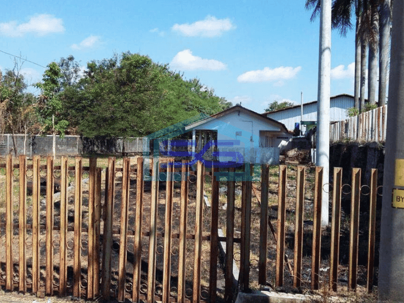 Dijual Gudang Boyolali, Jawa Tengah