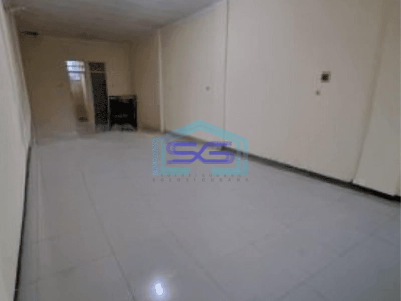 Dijual Ruko 3 Lantai Luas Bangunan 205 m² Lokasi Wiyung Surabaya