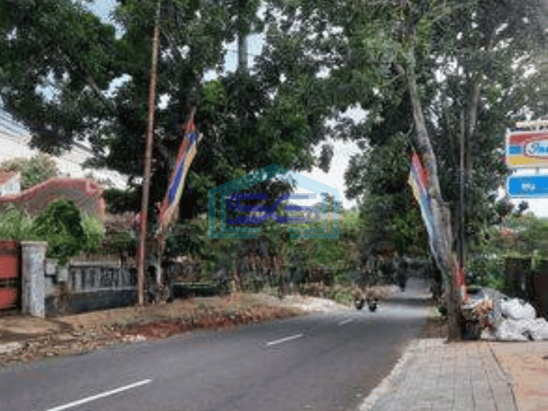 Disewa Ruko Strategis Kota Semarang