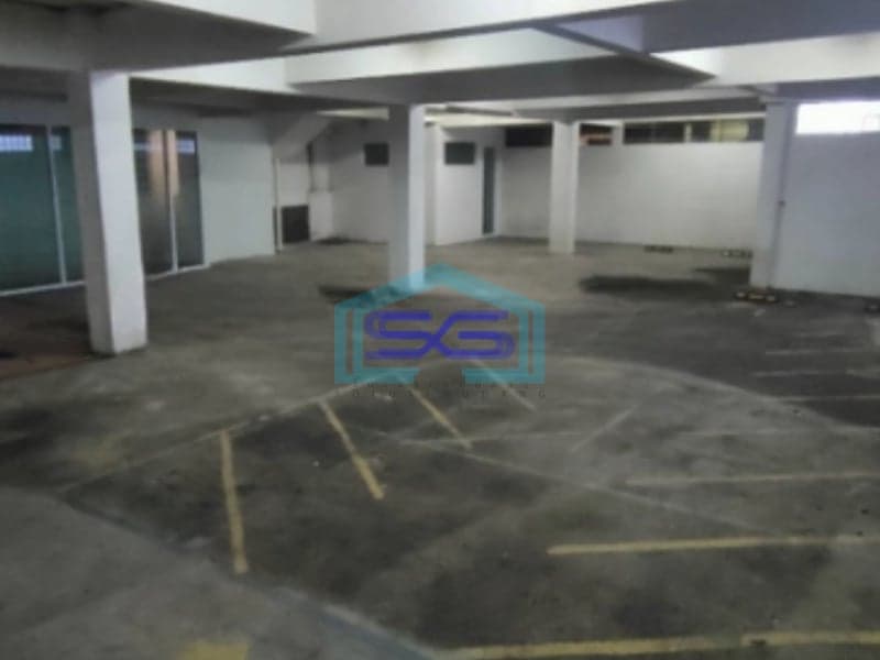 Disewakan Gedung Cocok Segala Bisnis Usaha di Sayap Setiabudi Bandung LB 1000m2