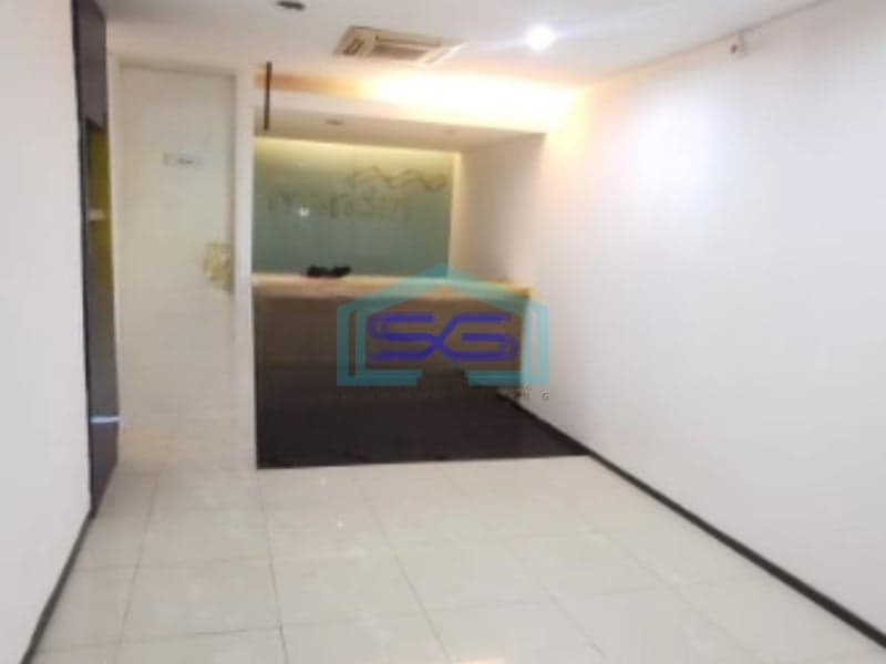 Disewakan Ruko Luas Bangunan  320 m² Lokasi Jembatan Lima Jakarta Barat