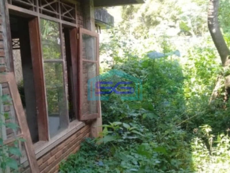 DIjual Tanah di Cimenyan Bandung Luas Tanah  3000 m²