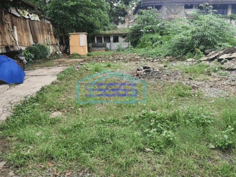 Disewa Tanah Padat Pusat Kota Area Andir Kota Bandung