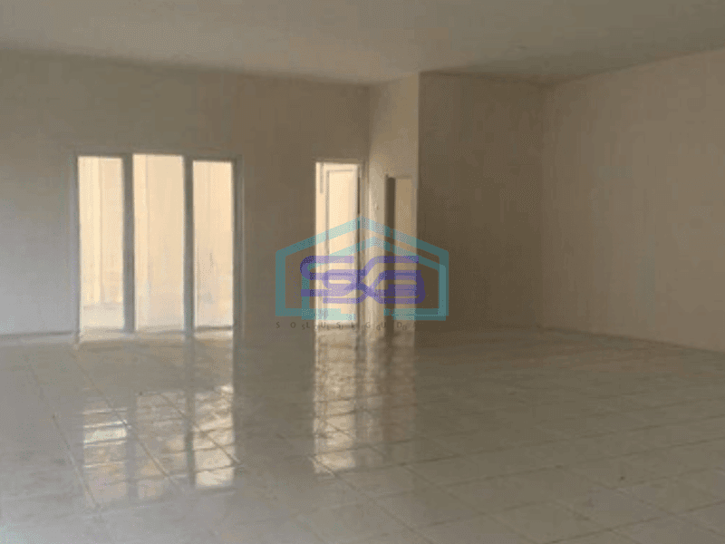Disewakan Gudang Ada Kantor dan Loading Dock di Pakuhaji Tangerang