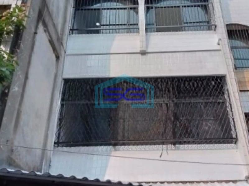 Dijual Cepat Ruko Lokasi Bebas Banjir di Mangga Dua Jakarta Barat
