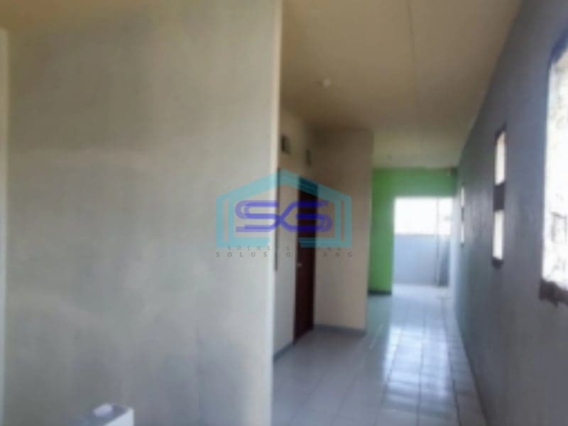 Dijual Gedung Bisa Buat Workshop Ada Gudang Lokasi di Sukmajaya Depok LB 705m2