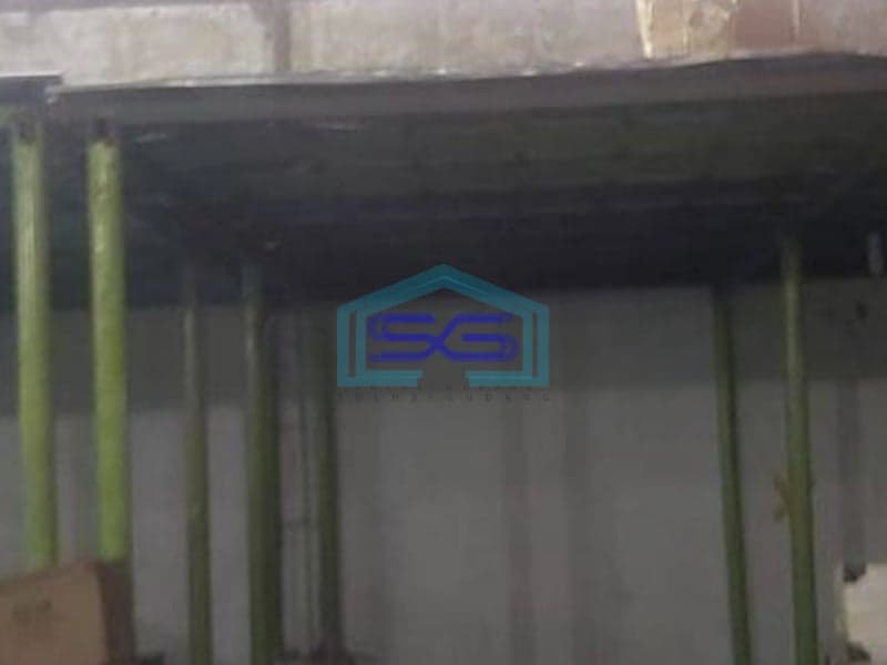 Disewakan Gudang Siap Pakai di Imam Bonjol Karawaci Tangerang