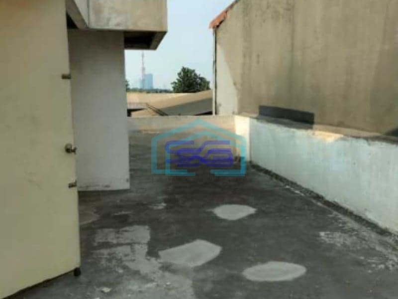 Disewakan Ruko Siap Huni di Wtc Mall Matahari Serpong Tangerang Selatan Luas Bangunan  140 m²