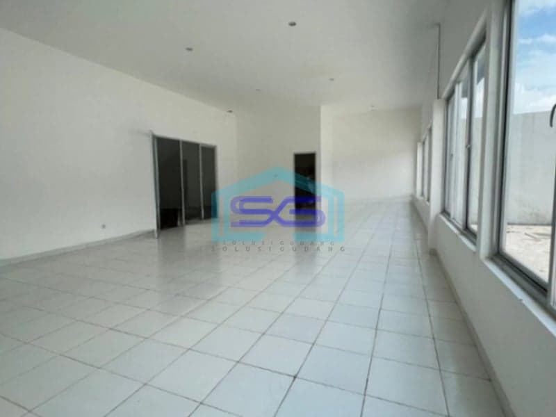 Dijual Gudang Ritzgate Dekat Tol Aloha Gedangan Sidoarjo Jawa Timur LT 1426m2