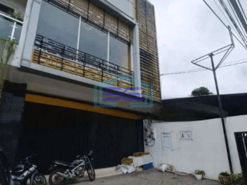 Disewakan Ruko Jalan Kledokan Sleman Yogyakarta
