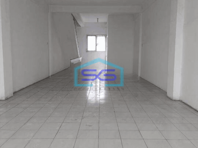 Disewakan Ruko di Mega Sunter Jakarta Utara