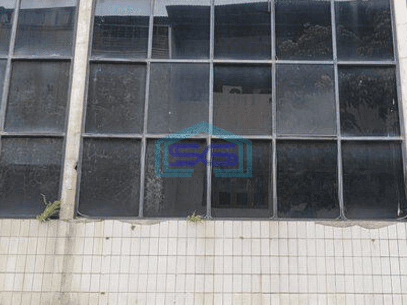 Dijual Cepat Ruko 3,5 Lantai di Kalideres, Jakarta Barat