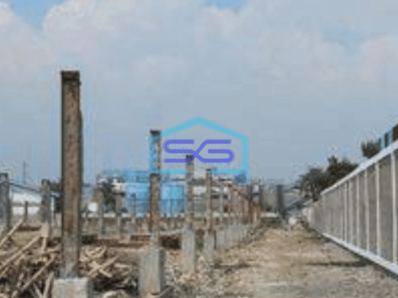 Dijual Gudang di Ancol Jakarta Utara