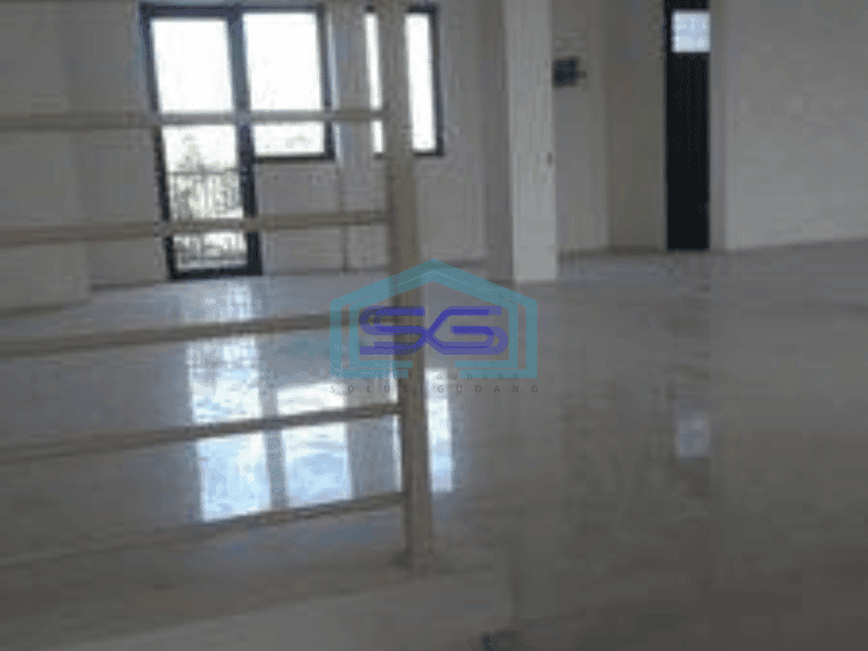 Disewakan 2 Ruko Gandeng di Southern Point Raya Margorejo Indah, Surabaya
