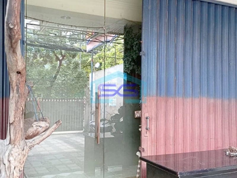 Dijual Cepat Ruko 3,5 Lantai di Cideng Jakarta Pusat LT 130m2