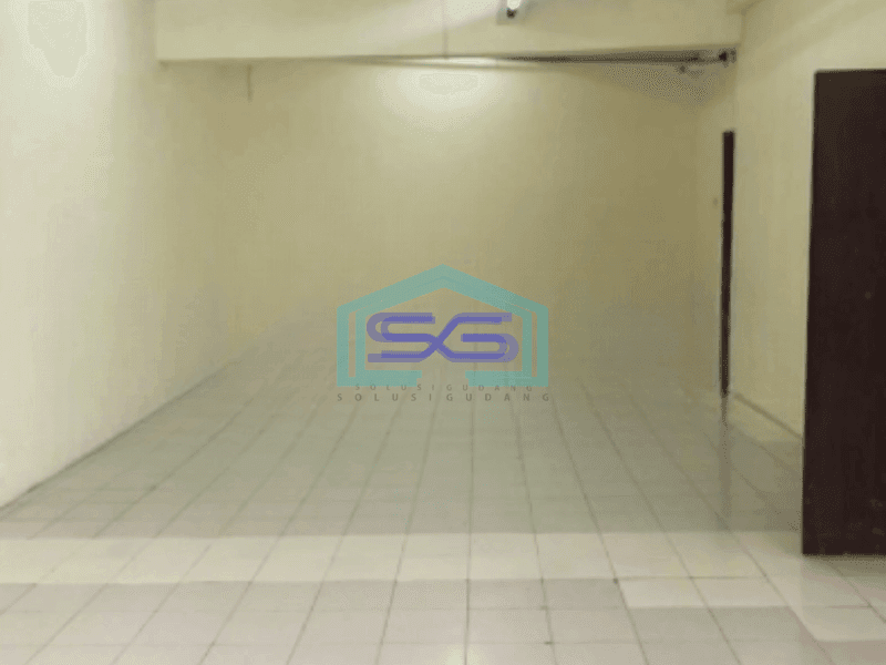 Dijual Ruko Luas Bangunan  300 m² di Kelapa Gading Jakarta Utara