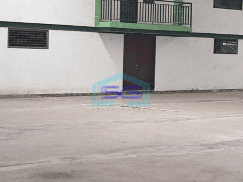 Disewakan Gudang Industri Di Balaraja Barat Tangerang