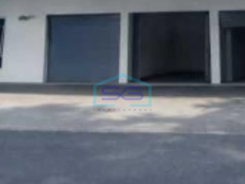 Dijual Ruko Bebas Banjir Luas Bangunan 193 m² Lokasi di Bantul Yogyakarta