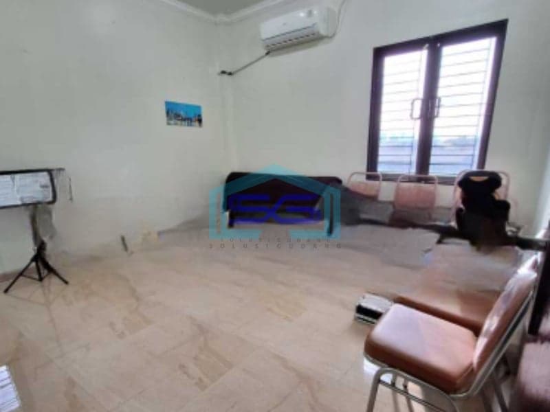 Dijual Ruko Murah Luas Bangunan  700 m² Lokasi Bebas Banjir di Duri Kepa Jakarta Barat