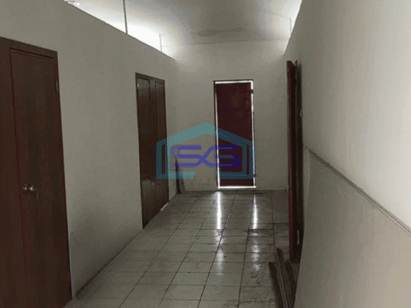 Dijual Ruko gandeng Roxi Mas Lantai di Jakarta Pusat Luas Bangunan 300m2
