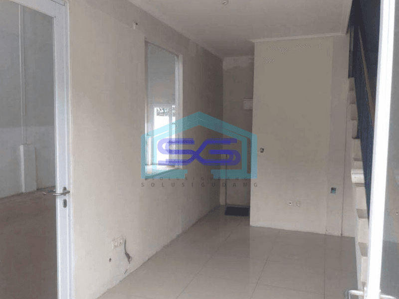 Dijual Gudang dijual di pergudangan Bizpoint tigaraksa