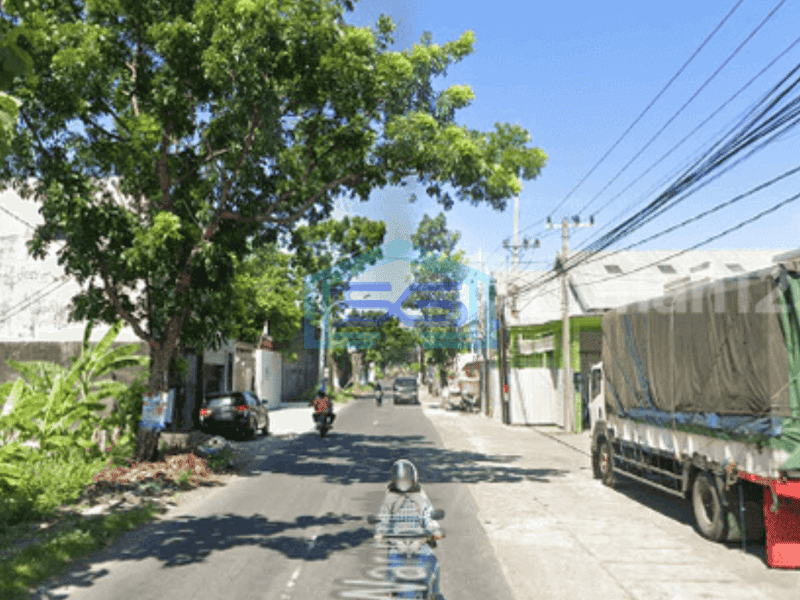 Dijual Gudang Jl. Sidoluhur Grogol, Sukoharjo, Jawa Tengah