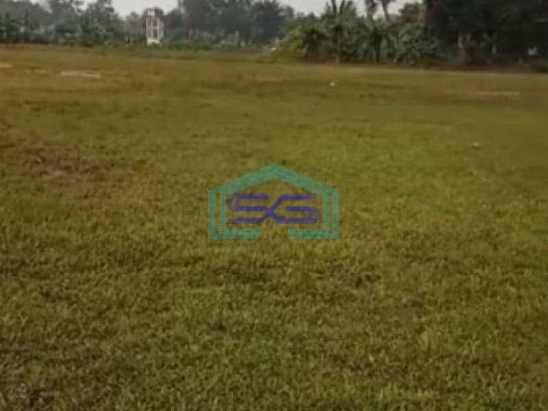 Dijual Tanah Lokasi Strategis Di Cikande Tangerang Banten Luas Tanah 10 Ha