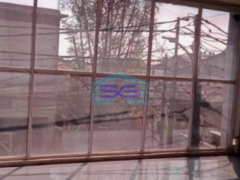 Disewakan Gudang Luas Tanah 300 m² Lokasi Kalideres Jakarta Barat