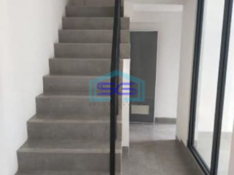 Dijual Cepat Ruko 3 Lantai Di BSD Tangerang Siap Huni LB 122m2