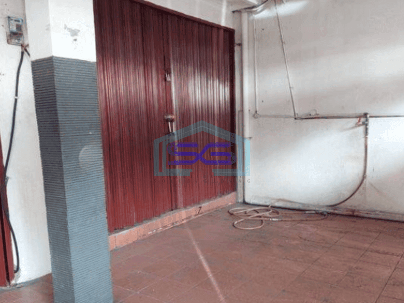 Dijual Ruko Sangat Strategis di Jalan Boulevard Graha Raya Bintaro Jaya Serpong Tangerang Selatan
