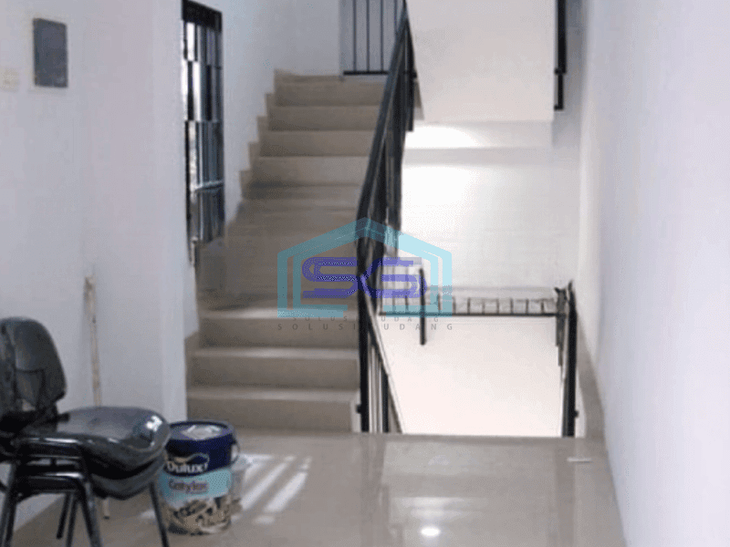 Disewakan Ruko 3 Lantai Luas Bangunan 650 m² di Cengkareng Jakarta Barat